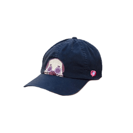 Good Smile Company: Puglie - Peeking Puglie Dad Cap - The Mage's Emporium Shumi Toys & Gifts Shopify Collective Shumi Toys & Gifts Used English Hat Japanese Style Comic Book