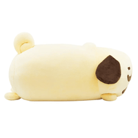 Good Smile Company: Puglie Pug 15 Inch Cuddle Plush - The Mage's Emporium Shumi Toys & Gifts Shopify Collective Shumi Toys & Gifts Used English Plush Japanese Style Comic Book
