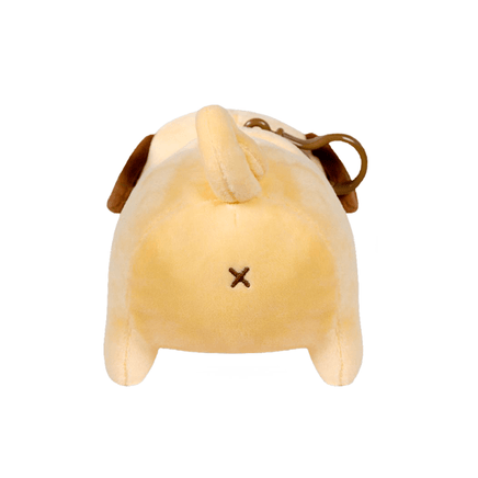 Good Smile Company: Puglie Pug Plush Medium With Hang Clip - The Mage's Emporium Shumi Toys & Gifts Shopify Collective Shumi Toys & Gifts Used English Plush Japanese Style Comic Book