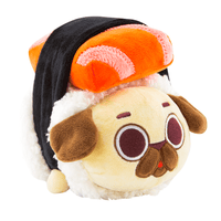 Good Smile Company: Puglie Sushie Costume - The Mage's Emporium Shumi Toys & Gifts Shopify Collective Shumi Toys & Gifts Used English Plush Japanese Style Comic Book