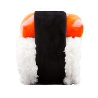 Good Smile Company: Puglie Sushie Costume - The Mage's Emporium Shumi Toys & Gifts Shopify Collective Shumi Toys & Gifts Used English Plush Japanese Style Comic Book