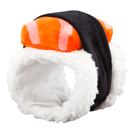 Good Smile Company: Puglie Sushie Costume - The Mage's Emporium Shumi Toys & Gifts Shopify Collective Shumi Toys & Gifts Used English Plush Japanese Style Comic Book