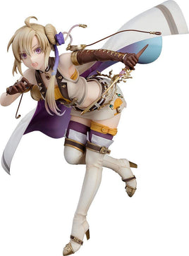 Good Smile Company Record Grancrest War: Siluca Meletes 1: 7 Scale Figure - The Mage's Emporium Super Anime Store Shopify Collective Super Anime Store Used English Figures Japanese Style Comic Book