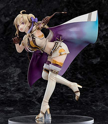 Good Smile Company Record Grancrest War: Siluca Meletes 1: 7 Scale Figure - The Mage's Emporium Super Anime Store Shopify Collective Super Anime Store Used English Figures Japanese Style Comic Book