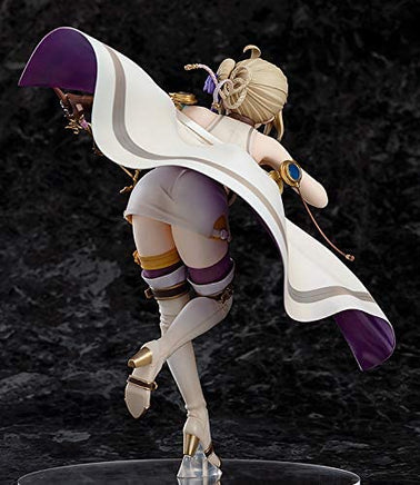 Good Smile Company Record Grancrest War: Siluca Meletes 1: 7 Scale Figure - The Mage's Emporium Super Anime Store Shopify Collective Super Anime Store Used English Figures Japanese Style Comic Book