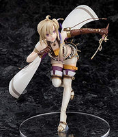 Good Smile Company Record Grancrest War: Siluca Meletes 1: 7 Scale Figure - The Mage's Emporium Super Anime Store Shopify Collective Super Anime Store Used English Figures Japanese Style Comic Book