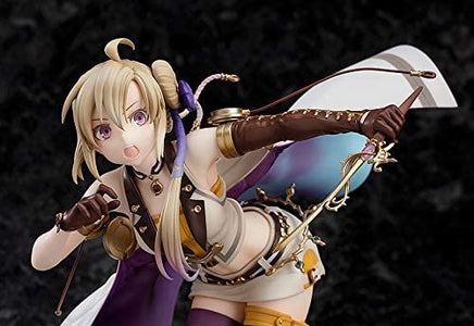 Good Smile Company Record Grancrest War: Siluca Meletes 1: 7 Scale Figure - The Mage's Emporium Super Anime Store Shopify Collective Super Anime Store Used English Figures Japanese Style Comic Book