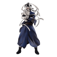 Good Smile Company: Rurouni Kenshin - POP UP PARADE Makoto Shishio - The Mage's Emporium Shumi Toys & Gifts Shopify Collective Shumi Toys & Gifts Used English POP UP PARADE Japanese Style Comic Book