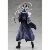 Good Smile Company: Rurouni Kenshin - POP UP PARADE Makoto Shishio - The Mage's Emporium Shumi Toys & Gifts Shopify Collective Shumi Toys & Gifts Used English POP UP PARADE Japanese Style Comic Book