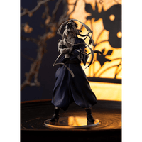 Good Smile Company: Rurouni Kenshin - POP UP PARADE Makoto Shishio - The Mage's Emporium Shumi Toys & Gifts Shopify Collective Shumi Toys & Gifts Used English POP UP PARADE Japanese Style Comic Book