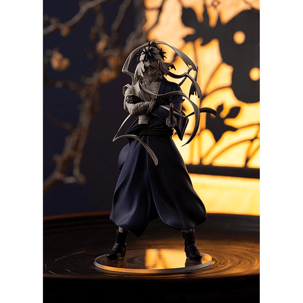 Good Smile Company: Rurouni Kenshin - POP UP PARADE Makoto Shishio - The Mage's Emporium Shumi Toys & Gifts Shopify Collective Shumi Toys & Gifts Used English POP UP PARADE Japanese Style Comic Book