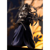 Good Smile Company: Rurouni Kenshin - POP UP PARADE Makoto Shishio - The Mage's Emporium Shumi Toys & Gifts Shopify Collective Shumi Toys & Gifts Used English POP UP PARADE Japanese Style Comic Book