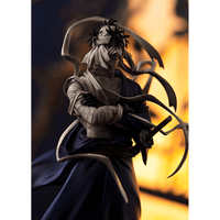 Good Smile Company: Rurouni Kenshin - POP UP PARADE Makoto Shishio - The Mage's Emporium Shumi Toys & Gifts Shopify Collective Shumi Toys & Gifts Used English POP UP PARADE Japanese Style Comic Book