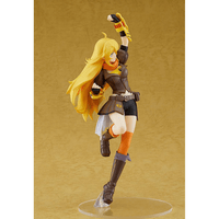 Good Smile Company: RWBY - POP UP PARADE Yang Xiao Long - The Mage's Emporium Shumi Toys & Gifts Shopify Collective Shumi Toys & Gifts Used English POP UP PARADE Japanese Style Comic Book