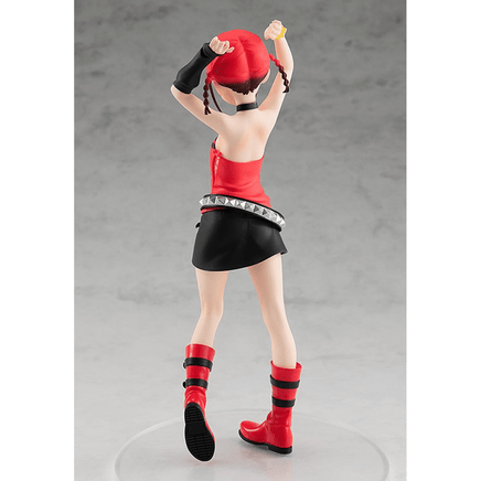 Good Smile Company: SSSS.Dynazenon - POP UP PARADE Chise Asukagawa - The Mage's Emporium Shumi Toys & Gifts Shopify Collective Shumi Toys & Gifts Used English POP UP PARADE Japanese Style Comic Book