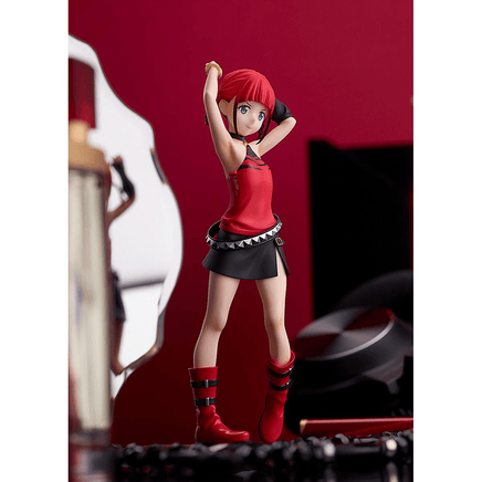 Good Smile Company: SSSS.Dynazenon - POP UP PARADE Chise Asukagawa - The Mage's Emporium Shumi Toys & Gifts Shopify Collective Shumi Toys & Gifts Used English POP UP PARADE Japanese Style Comic Book