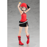 Good Smile Company: SSSS.Dynazenon - POP UP PARADE Chise Asukagawa - The Mage's Emporium Shumi Toys & Gifts Shopify Collective Shumi Toys & Gifts Used English POP UP PARADE Japanese Style Comic Book