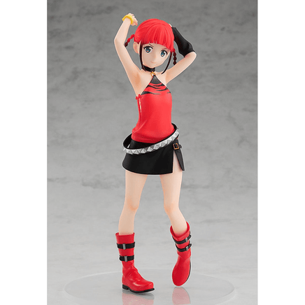 Good Smile Company: SSSS.Dynazenon - POP UP PARADE Chise Asukagawa - The Mage's Emporium Shumi Toys & Gifts Shopify Collective Shumi Toys & Gifts Used English POP UP PARADE Japanese Style Comic Book