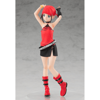 Good Smile Company: SSSS.Dynazenon - POP UP PARADE Chise Asukagawa - The Mage's Emporium Shumi Toys & Gifts Shopify Collective Shumi Toys & Gifts Used English POP UP PARADE Japanese Style Comic Book