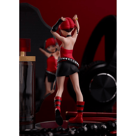 Good Smile Company: SSSS.Dynazenon - POP UP PARADE Chise Asukagawa - The Mage's Emporium Shumi Toys & Gifts Shopify Collective Shumi Toys & Gifts Used English POP UP PARADE Japanese Style Comic Book