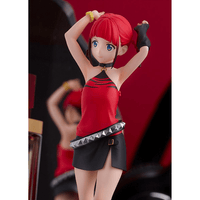 Good Smile Company: SSSS.Dynazenon - POP UP PARADE Chise Asukagawa - The Mage's Emporium Shumi Toys & Gifts Shopify Collective Shumi Toys & Gifts Used English POP UP PARADE Japanese Style Comic Book