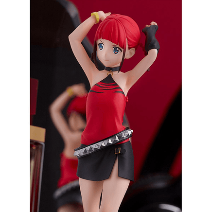 Good Smile Company: SSSS.Dynazenon - POP UP PARADE Chise Asukagawa - The Mage's Emporium Shumi Toys & Gifts Shopify Collective Shumi Toys & Gifts Used English POP UP PARADE Japanese Style Comic Book