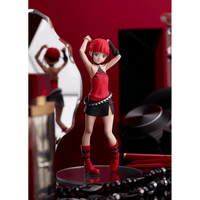 Good Smile Company: SSSS.Dynazenon - POP UP PARADE Chise Asukagawa - The Mage's Emporium Shumi Toys & Gifts Shopify Collective Shumi Toys & Gifts Used English POP UP PARADE Japanese Style Comic Book