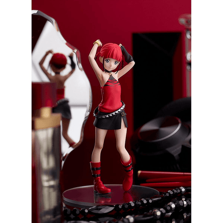 Good Smile Company: SSSS.Dynazenon - POP UP PARADE Chise Asukagawa - The Mage's Emporium Shumi Toys & Gifts Shopify Collective Shumi Toys & Gifts Used English POP UP PARADE Japanese Style Comic Book