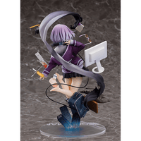 Good Smile Company: SSSS.Gridman - Akane Shinjo (A Wish Come True) 1/7 Scale Figure - The Mage's Emporium Shumi Toys & Gifts Shopify Collective Shumi Toys & Gifts Used English 1/7 Scale Figure Japanese Style Comic Book