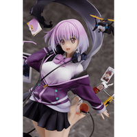 Good Smile Company: SSSS.Gridman - Akane Shinjo (A Wish Come True) 1/7 Scale Figure - The Mage's Emporium Shumi Toys & Gifts Shopify Collective Shumi Toys & Gifts Used English 1/7 Scale Figure Japanese Style Comic Book