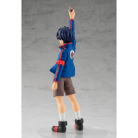 Good Smile Company: Tengen Toppa Gurren Lagann - Pop Up Parade Simon - The Mage's Emporium Shumi Toys & Gifts Shopify Collective Shumi Toys & Gifts Used English POP UP PARADE Japanese Style Comic Book