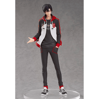 Good Smile Company: The King's Avatar - POP UP PARADE Ye Xiu - The Mage's Emporium Shumi Toys & Gifts Shopify Collective Shumi Toys & Gifts Used English POP UP PARADE Japanese Style Comic Book
