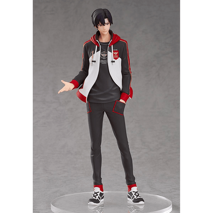 Good Smile Company: The King's Avatar - POP UP PARADE Ye Xiu - The Mage's Emporium Shumi Toys & Gifts Shopify Collective Shumi Toys & Gifts Used English POP UP PARADE Japanese Style Comic Book