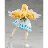 Good Smile Company: The Rising of the Shield Hero - Pop Up Parade Filo (Season 2 Ver.) - The Mage's Emporium Shumi Toys & Gifts Shopify Collective Shumi Toys & Gifts Used English POP UP PARADE Japanese Style Comic Book
