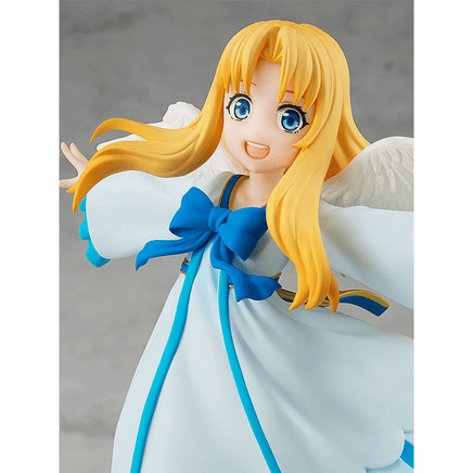 Good Smile Company: The Rising of the Shield Hero - Pop Up Parade Filo (Season 2 Ver.) - The Mage's Emporium Shumi Toys & Gifts Shopify Collective Shumi Toys & Gifts Used English POP UP PARADE Japanese Style Comic Book