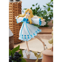 Good Smile Company: The Rising of the Shield Hero - Pop Up Parade Filo (Season 2 Ver.) - The Mage's Emporium Shumi Toys & Gifts Shopify Collective Shumi Toys & Gifts Used English POP UP PARADE Japanese Style Comic Book