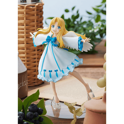 Good Smile Company: The Rising of the Shield Hero - Pop Up Parade Filo (Season 2 Ver.) - The Mage's Emporium Shumi Toys & Gifts Shopify Collective Shumi Toys & Gifts Used English POP UP PARADE Japanese Style Comic Book