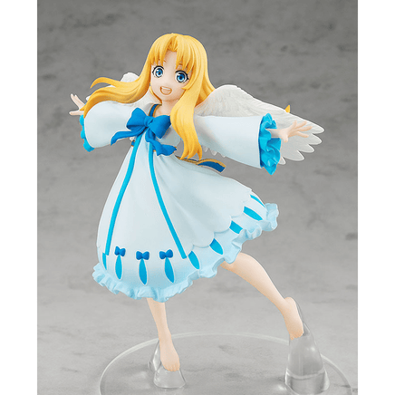 Good Smile Company: The Rising of the Shield Hero - Pop Up Parade Filo (Season 2 Ver.) - The Mage's Emporium Shumi Toys & Gifts Shopify Collective Shumi Toys & Gifts Used English POP UP PARADE Japanese Style Comic Book
