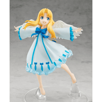 Good Smile Company: The Rising of the Shield Hero - Pop Up Parade Filo (Season 2 Ver.) - The Mage's Emporium Shumi Toys & Gifts Shopify Collective Shumi Toys & Gifts Used English POP UP PARADE Japanese Style Comic Book