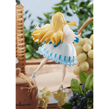Good Smile Company: The Rising of the Shield Hero - Pop Up Parade Filo (Season 2 Ver.) - The Mage's Emporium Shumi Toys & Gifts Shopify Collective Shumi Toys & Gifts Used English POP UP PARADE Japanese Style Comic Book