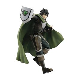 Good Smile Company: The Rising of the Shield Hero - Pop Up Parade Naofumi Iwatani - The Mage's Emporium Shumi Toys & Gifts Shopify Collective Shumi Toys & Gifts Used English POP UP PARADE Japanese Style Comic Book