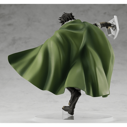 Good Smile Company: The Rising of the Shield Hero - Pop Up Parade Naofumi Iwatani - The Mage's Emporium Shumi Toys & Gifts Shopify Collective Shumi Toys & Gifts Used English POP UP PARADE Japanese Style Comic Book