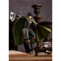 Good Smile Company: The Rising of the Shield Hero - Pop Up Parade Naofumi Iwatani - The Mage's Emporium Shumi Toys & Gifts Shopify Collective Shumi Toys & Gifts Used English POP UP PARADE Japanese Style Comic Book