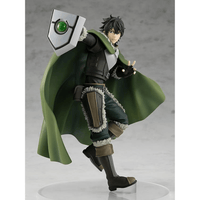 Good Smile Company: The Rising of the Shield Hero - Pop Up Parade Naofumi Iwatani (R) - The Mage's Emporium Shumi Toys & Gifts Shopify Collective Shumi Toys & Gifts Used English POP UP PARADE Japanese Style Comic Book