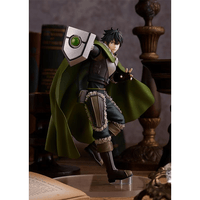 Good Smile Company: The Rising of the Shield Hero - Pop Up Parade Naofumi Iwatani (R) - The Mage's Emporium Shumi Toys & Gifts Shopify Collective Shumi Toys & Gifts Used English POP UP PARADE Japanese Style Comic Book