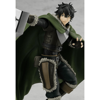 Good Smile Company: The Rising of the Shield Hero - Pop Up Parade Naofumi Iwatani (R) - The Mage's Emporium Shumi Toys & Gifts Shopify Collective Shumi Toys & Gifts Used English POP UP PARADE Japanese Style Comic Book
