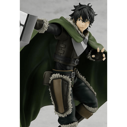Good Smile Company: The Rising of the Shield Hero - Pop Up Parade Naofumi Iwatani (R) - The Mage's Emporium Shumi Toys & Gifts Shopify Collective Shumi Toys & Gifts Used English POP UP PARADE Japanese Style Comic Book