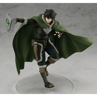 Good Smile Company: The Rising of the Shield Hero - Pop Up Parade Naofumi Iwatani (R) - The Mage's Emporium Shumi Toys & Gifts Shopify Collective Shumi Toys & Gifts Used English POP UP PARADE Japanese Style Comic Book
