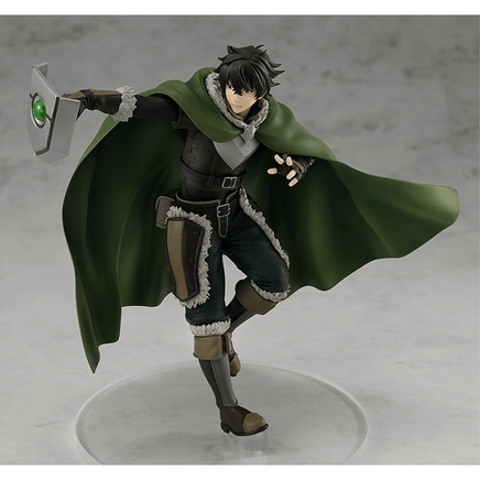 Good Smile Company: The Rising of the Shield Hero - Pop Up Parade Naofumi Iwatani (R) - The Mage's Emporium Shumi Toys & Gifts Shopify Collective Shumi Toys & Gifts Used English POP UP PARADE Japanese Style Comic Book
