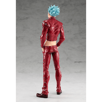 Good Smile Company: The Seven Deadly Sins: Dragon's Judgement - Pop Up Parade Ban - The Mage's Emporium Shumi Toys & Gifts Shopify Collective Shumi Toys & Gifts Used English POP UP PARADE Japanese Style Comic Book